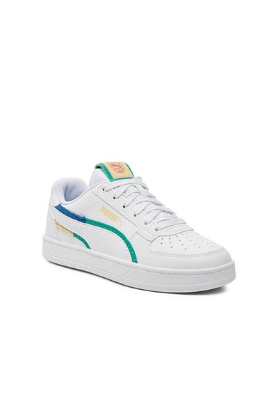 Puma Adidași albi pentru copii
