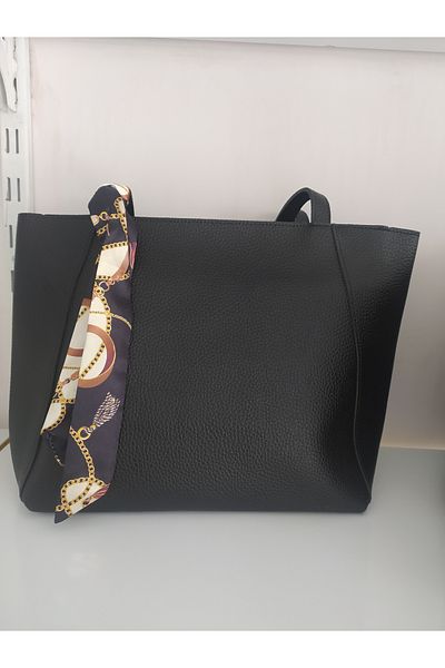 Store Large Size Women's Arm Bag