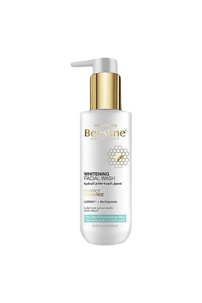 Beesline Whitening Facial Wash 250 Ml