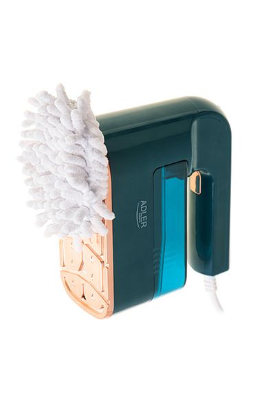 adler AD7050 steam cleaner, 1200W, 120ml, steam output 22ml/min