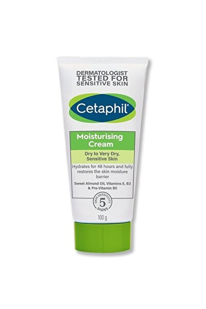 Cetaphil كريم مرطب 100 جرام