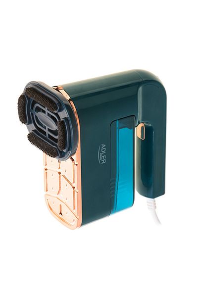 adler AD7050 steam cleaner, 1200W, 120ml, steam output 22ml/min