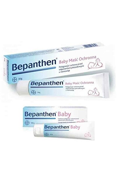 Bepanthen كريمة اشتري 100 جرام + 30 جرام مجانًا