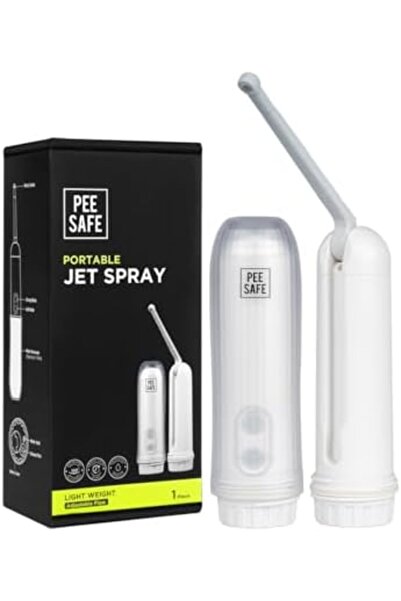 Pee Safe Portable Jet Spray for Travel