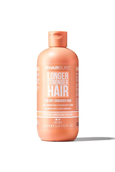 Hairburst بلسم للشعر الجاف والتالف 350 مل