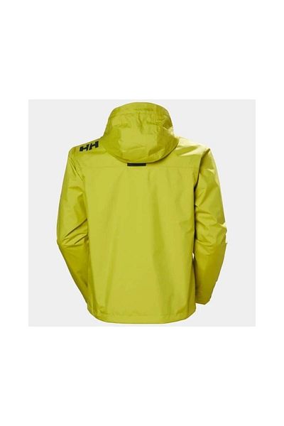 Helly Hansen Crew Hooded Midlayer Men's Jacket