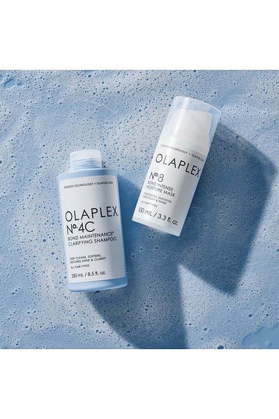 Olaplex No.4C Bond Maintenance Clarifying Shampoo 250 mL