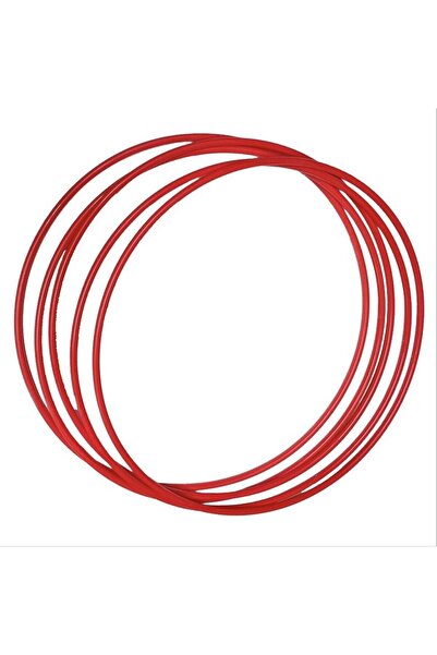 AVESSA Rtm-60 Ritmik Jimnastik Holihop 60 Cm Tek Adet