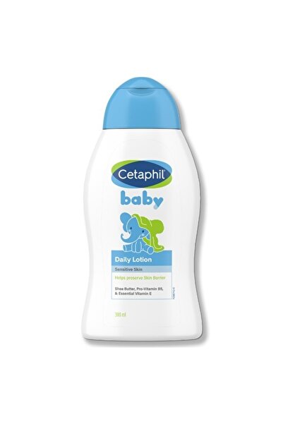 Cetaphil لوشن يومي للأطفال 300 مل