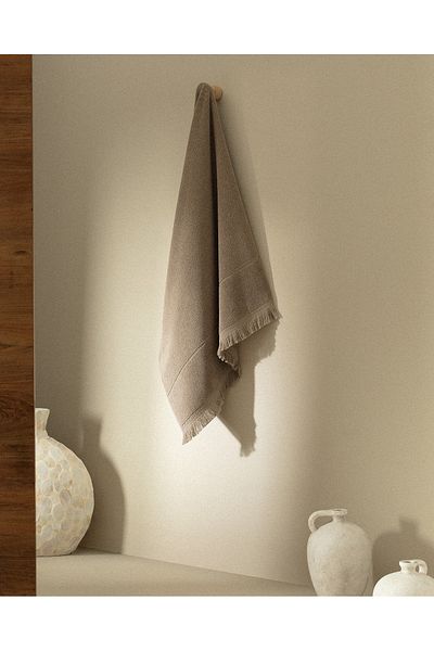 Madame Coco Brenna 100% Cotton Bath Towel