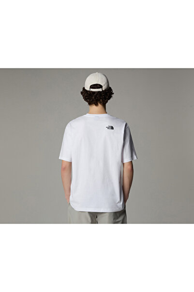 THE NORTH FACE Casual T-Shirt - Πολύχρωμο T-shirt