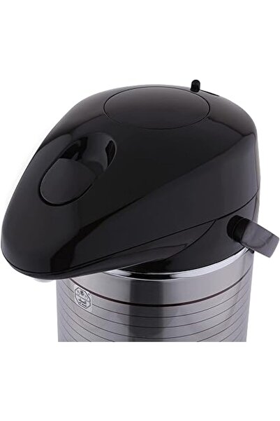 ALSAIF Al Saif Coffee and Tea Elegant Vacuum Flask Size: 2.5 Liter K190471/25