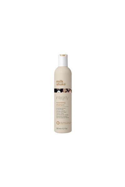 Milkshake Integrity Nourishing Shampoo 300 mL