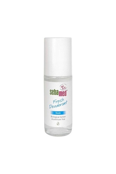 Sebamed Deodorant Roll On Fresh 50Ml