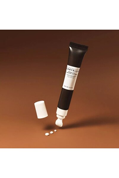 Skin1004 Madagascar Centella Probio-cica Bakuchiol Eye Cream - Çizgi Ve Kırışıklık Karşıtı Göz Çevre