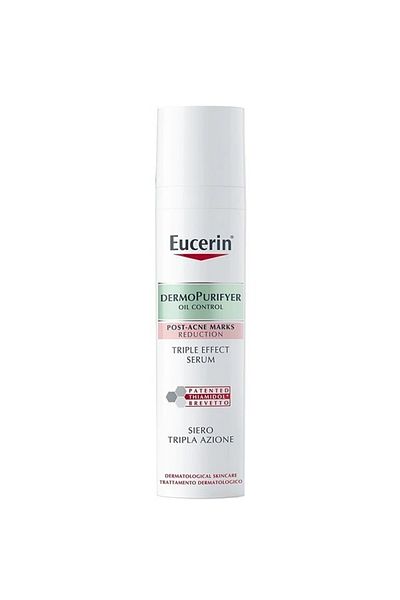 Eucerin Dermopurifyer Post Blemish Triple Effect Serum 40ml