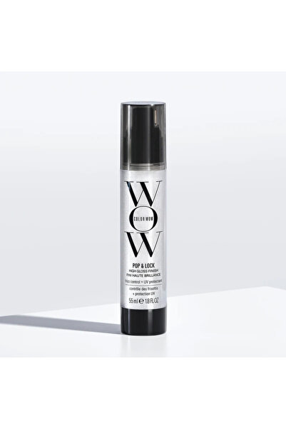 Color Wow Pop & Lock High Gloss Finish 55ml