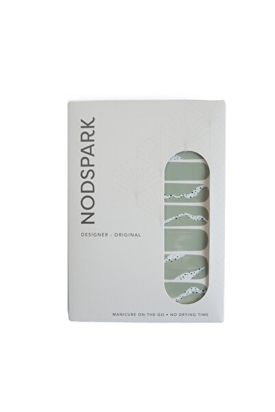 Nodspark درب التبانة الزيتوني