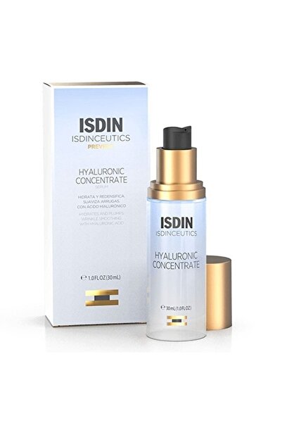 ISDIN سيروم حمض الهيالورونيك المركز 30 مل