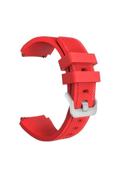 Generic سوار بديل من Elivebuyind لساعة سامسونج جير S3 كلاسيك/فرونتير/فرونتير LTE