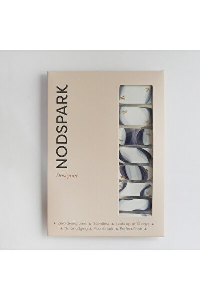 Nodspark كثبان صوفية