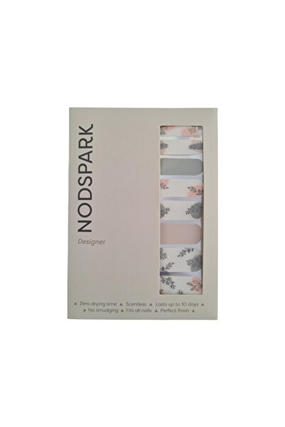 Nodspark أوراق الشجر الرقيقة