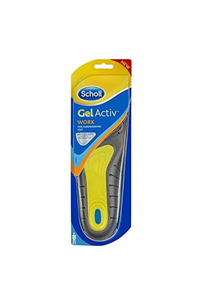 Scholl نعل داخلي للرجال