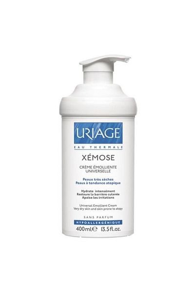 Uriage Xemose Emollient Cream 400Ml