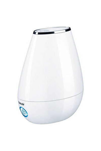 Beurer مرطب الهواء الأبيض Lb 37