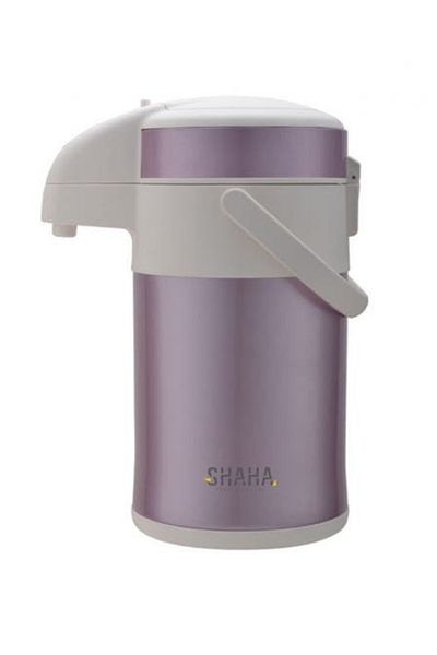 SHAHA 3-Liter Air Pot Vacuum Flask 311115051