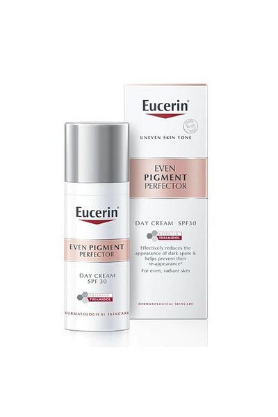 Eucerin Even Pigment Perfector Day SPF 30 50Ml