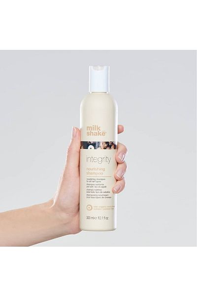 Milkshake Integrity Nourishing Shampoo 300 mL