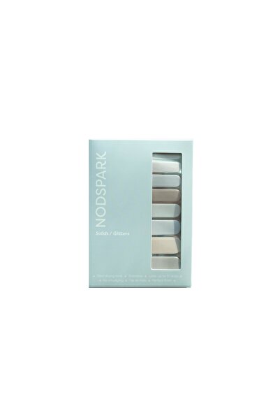 Nodspark مخطط الألوان العارية