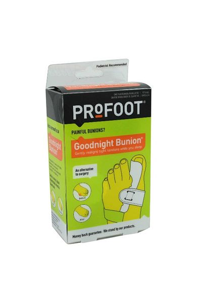 PROFOOT Goodnight Bunion