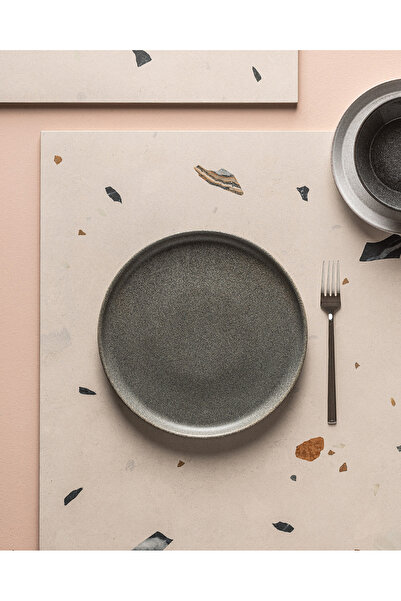 Madame Coco Farfurie Cher - Colorata - 27 cm