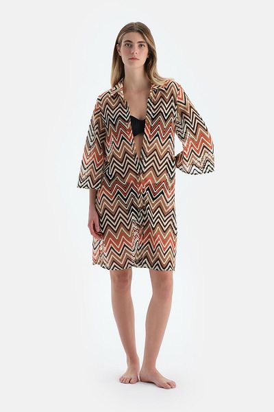 Dagi Multicolor Shirt