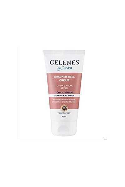 Celenes BY SWEDEN BY SWEDEN HERBAL TOPUK ÇATLAK KREMİ 75 ML-