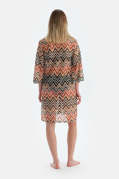 Dagi Multicolor Shirt