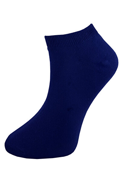 SİHİRLİ AYAKLAR 6 ζευγάρια ανδρικές χτενισμένες βαμβακερές κάλτσες Ανδρικά μποτάκια Κάλτσες Κοντές κάλτσες μικτό χρώμα