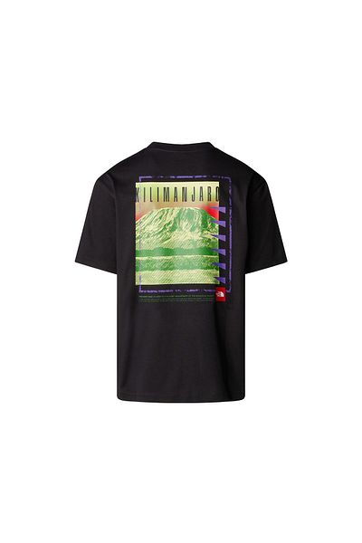 THE NORTH FACE Casual T-Shirt - Πολύχρωμο T-shirt