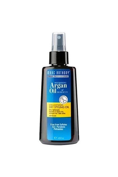 MARC ANTHONY Argan Oil Dry Styling Oil 120Ml
