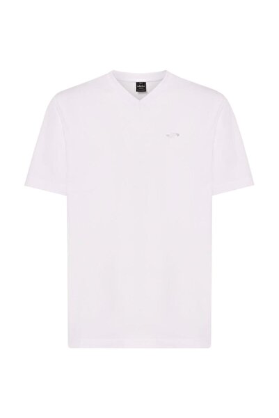 Oakley Relax V-Neck Tee Erkek T-Shirt