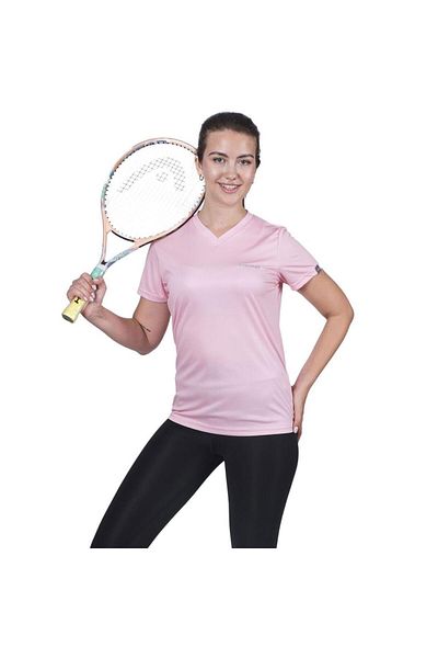 Head Lavin SS - Tricou pentru femei