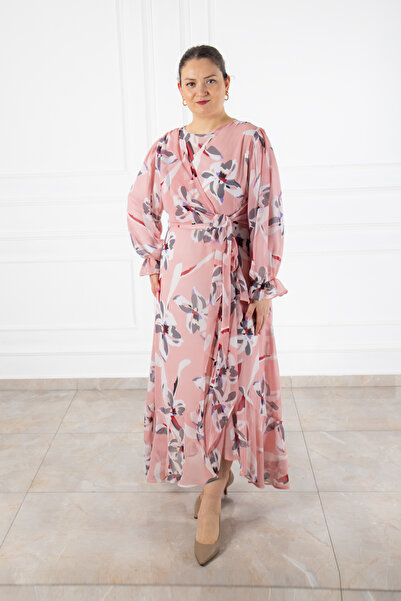 Bedrinxxl buyuk beden elbıse