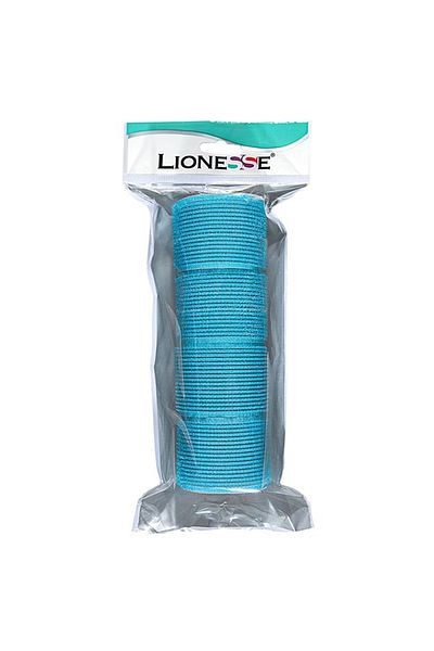Tarko Lionesse Curler (4 Pcs)