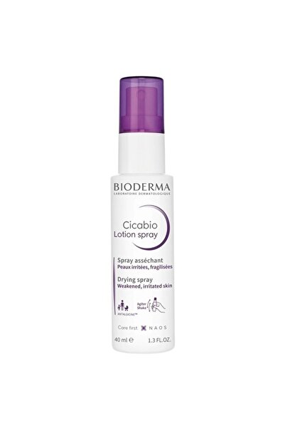 Bioderma بخاخ لوشن سيكابيو 40 مل