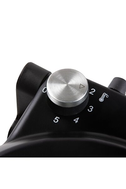 Domo DO9285PZ μηχανή πίτσας, 1200W, Ø32cm