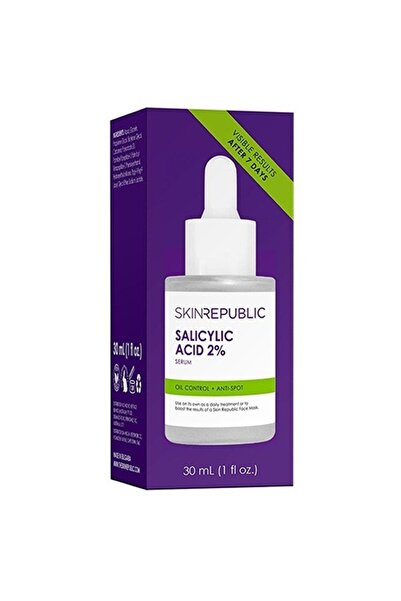 Skin Republic Salicylic Acid Serum