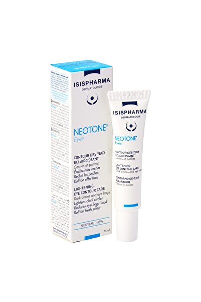 ISISPHARMA إيزيس فارما نيوتون للعينين 15 مل