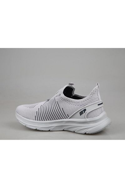 M.P. MP 251-2302 Γκρι Navy Blue Unisex Sneakers